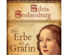 Silvia Stolzenburg – Das Erbe der Gräfin