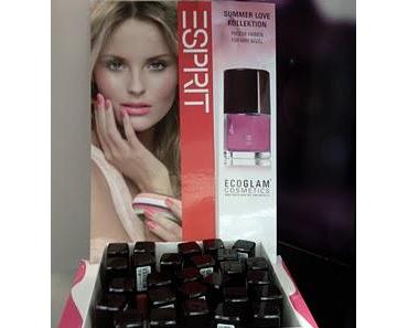 Esprit Sommer Love Nagellacke