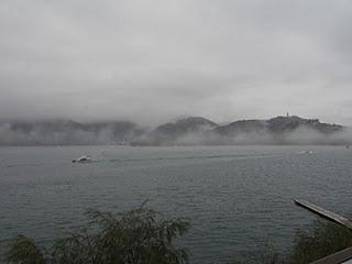 Sun Moon Lake