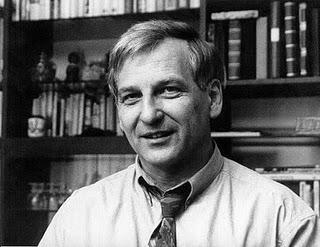 Interview mit dem Wissenschaftsautor Ernst Probst