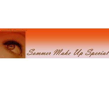 Sommer Special: Körpersprays/Erfrischungen