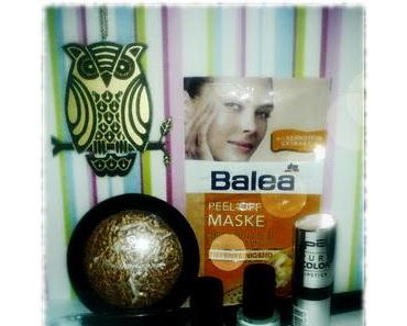 Beautypaket bei Miss Chocoholic