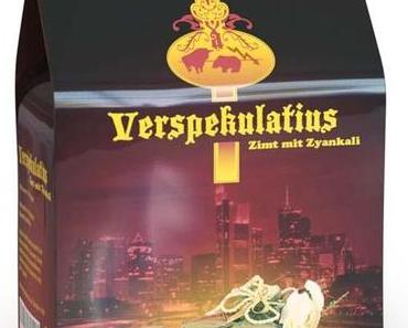 Sonntags: Verspekulatius.