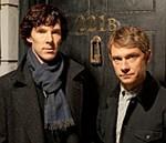 Sherlock Trailer und Infos