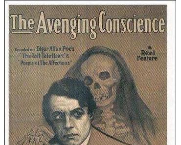 THE AVENGING CONSCIENCE (1914)