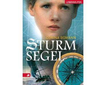 Rezension: Sturmsegel