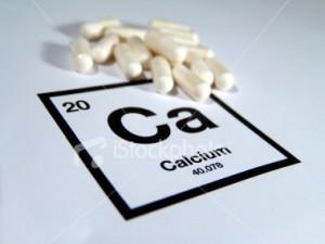 Herzinfarktrisiko: Calcium-Präparate unter Verdacht