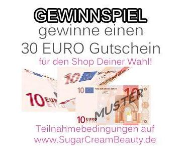 *****NEUES GEWINNSPIEL******