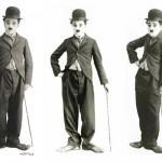 Zitat: Charlie Chaplin an seinem 70. Geburtstag