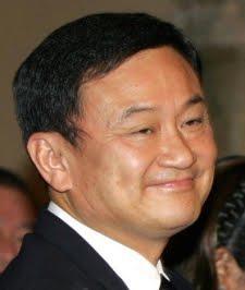 Thai-Behörden bitten Interpol um Hilfe bei Thaksin's Ergreifung