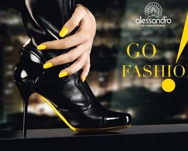 alessandro LE "Go Fashion!"