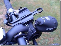 Testbericht Sigma Mirage EVO Pro Fahrradbeleuchtung