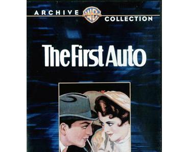 THE FIRST AUTO (1927)