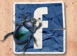 Warnung: Facebook "Gefällt mir nicht" Button ist bösartiger Spam.