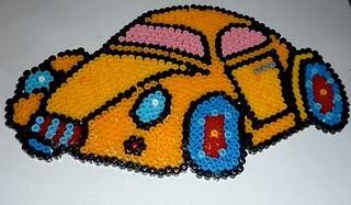 Halli Hallo,die Bügelperlen lassen mich im Moment&amp;nbsp;no...