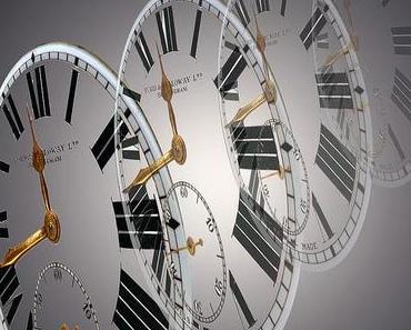 Winterzeit abgeschafft