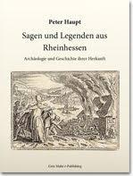 Neuerscheinung e-book: Sagen und Legenden aus Rheinhessen