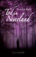 Book in the post box: Tod in Neverland