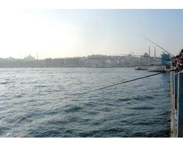 Reisebericht: Istanbul, unser 2. Bericht