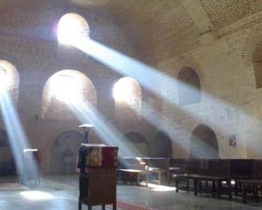 Türkei enteignet Kloster Mor Gabriel
