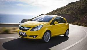 Der Opel Corsa bremst zu viel!