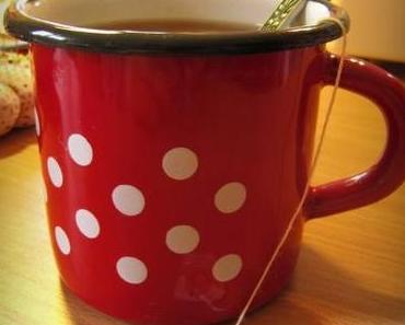 Themenbild. Muntermacher.Wo di