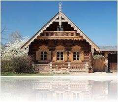 Peter Alexieff kam als Kriegsgefangener nach Potsdam