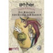 [Rezension] Die Märchen von Beedle dem Barden