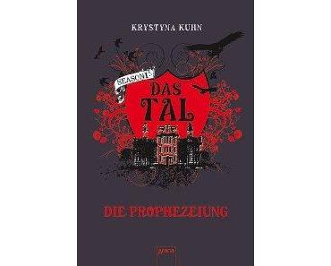 DAS TAL erscheint einfach nicht...