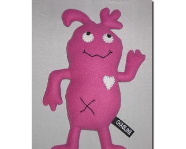 Uupsi, wer bist denn du?