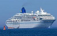 Auf Kreuzfahrt – Altersgerecht verreisen und trotzdem viel erleben