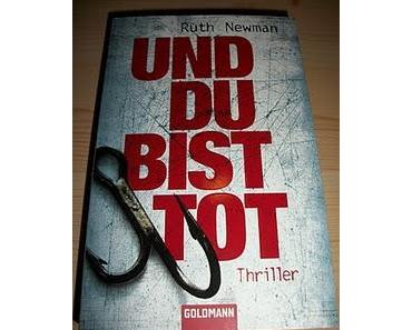 Bücherzuwachs im FEBER 2011