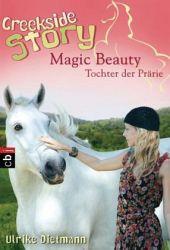 Rezension: Magic Beauty – Tochter der Prärie