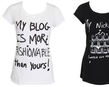 My Blog is more fashionable than yours!