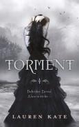 "Torment" - Lauren Kate