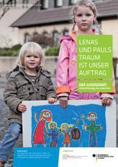 Was Jugendämter leisten können - wenn wir sie aufmerksam machen