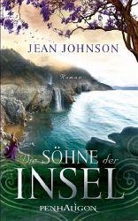 [Rezension] Jean Johnson, Die Söhne der Insel