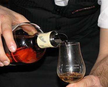 Vormerkung: 16. Oktober 2010, 18 Uhr Whisky-Tasting im Havanna, Luzern