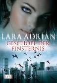 "Geschöpf der Finsternis" - Lara Adrian