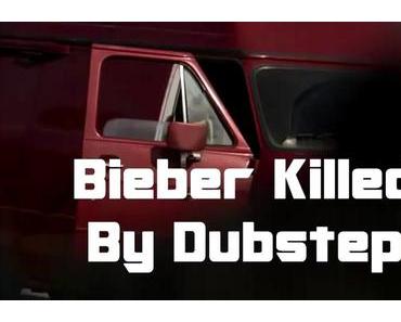 Justin Bieber Killed by Dubstep!