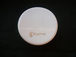 [Review] Flormar Terracotta Powder