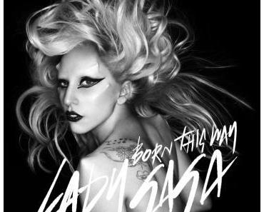Lady Gaga: Zwei verschiedene Musikvideos zu "Born this way"