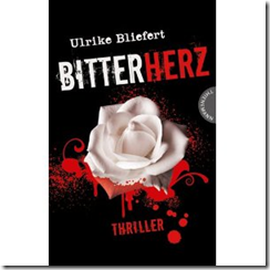 “Bitterherz” Ulrike Bliefert