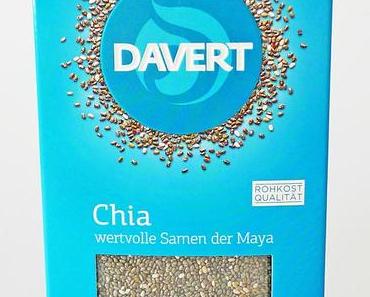„Superfood“ Chia: Mit Rezept für ein Chia-Dessert mit Kakao, Kokos und Kirschen