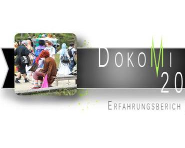 DOKOMI 2015 [EVENT]