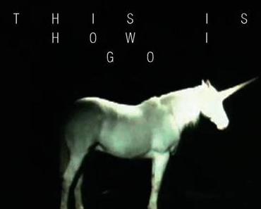 Videopremiere: ALLIE – This Is How I Go // + Release-Tour-Daten