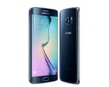 Samsung Galaxy S6 / S6 Edge : Displaytausch nach Kratzer durch Zubehör