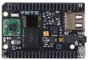 Raspberry-Konkurrent für 9 Dollar ist ein Marketing-Gag