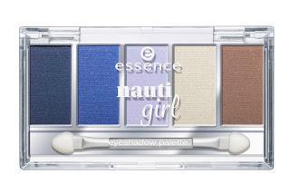 Preview Essence Limited Edition "nauti girl"