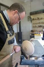 Marcus Horvath - Woodys